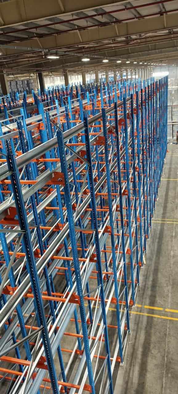 Pallet Racking Systems