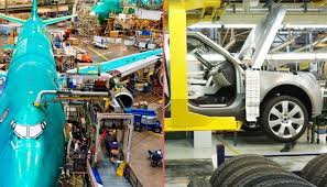 Automotive & Aviation