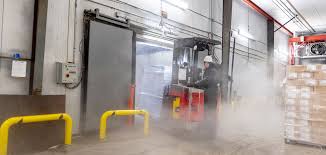 Cold storage